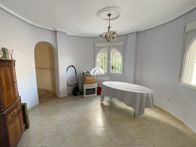 Villa for Sale in Ciudad Quesada Rojales - Ciudad Quesada, Alicante 12