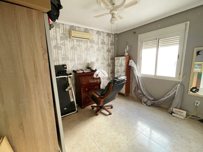 Villa for Sale in Ciudad Quesada Rojales - Ciudad Quesada, Alicante 14