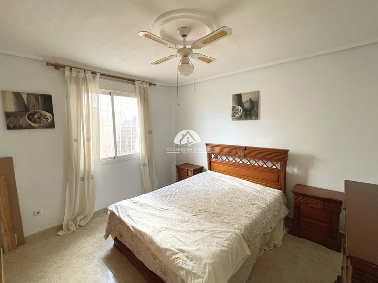 Villa for Sale in Ciudad Quesada Rojales - Ciudad Quesada, Alicante 17