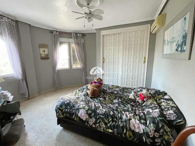 Villa for Sale in Ciudad Quesada Rojales - Ciudad Quesada, Alicante 18