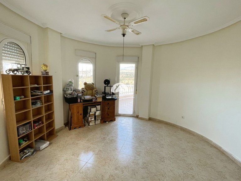 Villa for Sale in Ciudad Quesada Rojales - Ciudad Quesada, Alicante 20