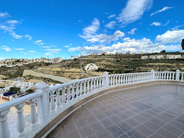 Villa for Sale in Ciudad Quesada Rojales - Ciudad Quesada, Alicante 21