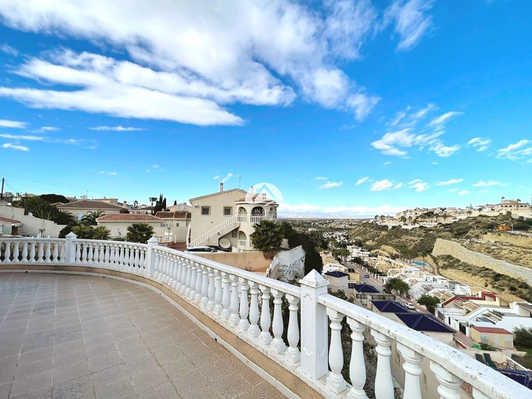 Villa for Sale in Ciudad Quesada Rojales - Ciudad Quesada, Alicante 22