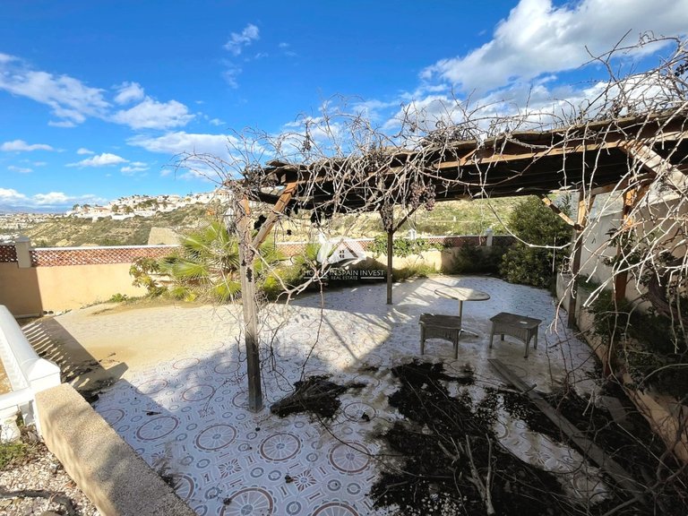 Villa for Sale in Ciudad Quesada Rojales - Ciudad Quesada, Alicante 24