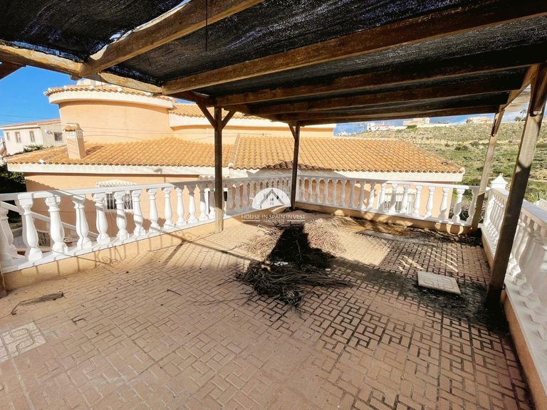 Villa for Sale in Ciudad Quesada Rojales - Ciudad Quesada, Alicante 32