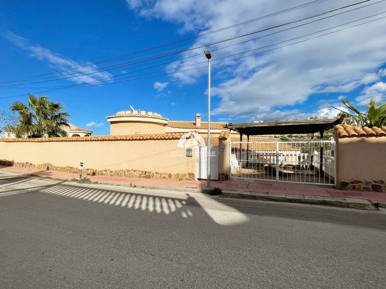 Villa for Sale in Ciudad Quesada Rojales - Ciudad Quesada, Alicante 34