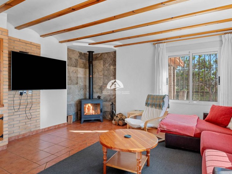Country House for Sale in Los Montesinos Los Montesinos, Alicante 3