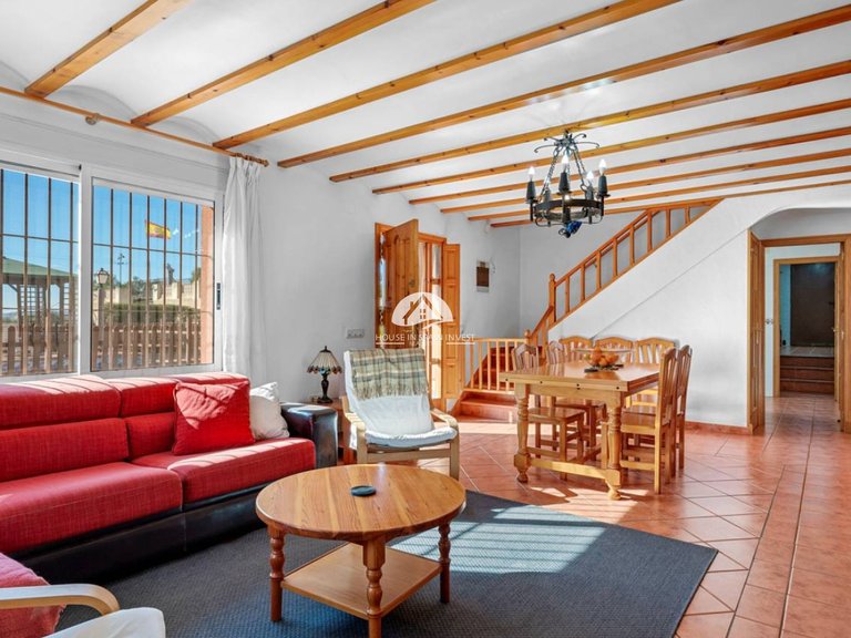 Country House for Sale in Los Montesinos Los Montesinos, Alicante 4