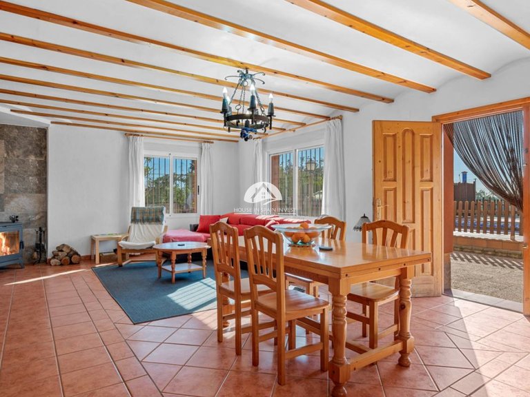 Country House for Sale in Los Montesinos Los Montesinos, Alicante 6