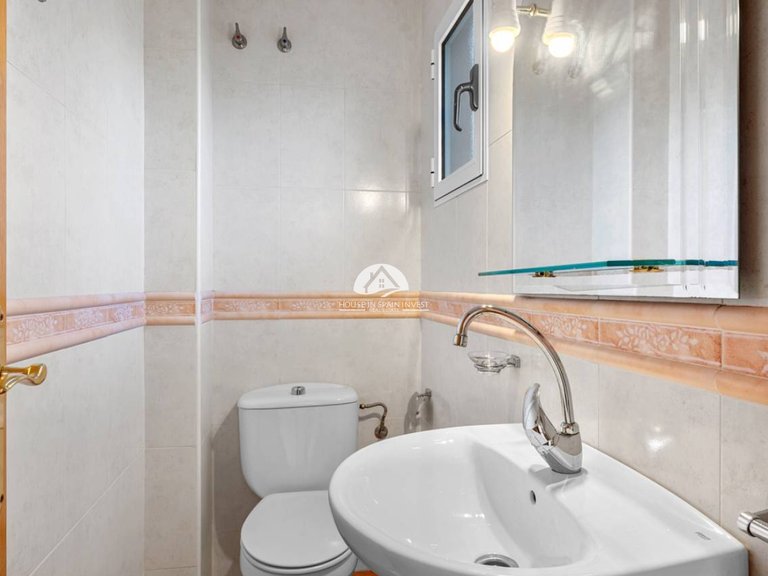 Country House for Sale in Los Montesinos Los Montesinos, Alicante 9