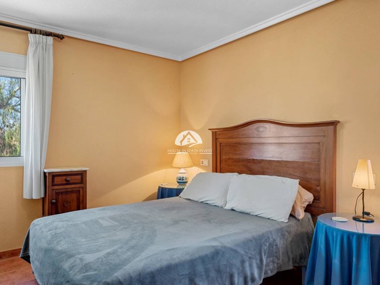 Country House for Sale in Los Montesinos Los Montesinos, Alicante 11