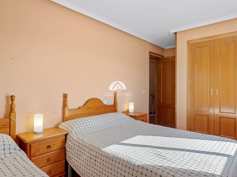 Country House for Sale in Los Montesinos Los Montesinos, Alicante 13