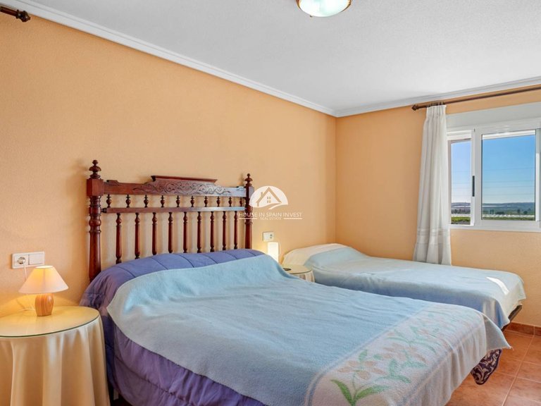 Country House for Sale in Los Montesinos Los Montesinos, Alicante 14