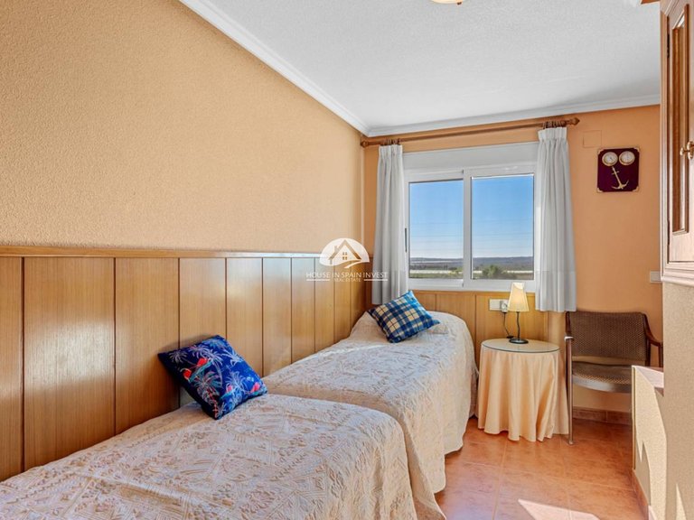 Country House for Sale in Los Montesinos Los Montesinos, Alicante 16