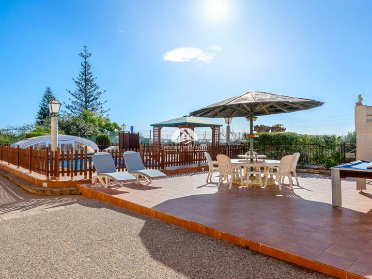 Country House for Sale in Los Montesinos Los Montesinos, Alicante 19