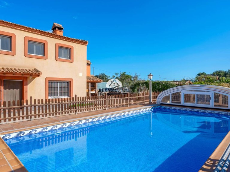 Country House for Sale in Los Montesinos Los Montesinos, Alicante 20