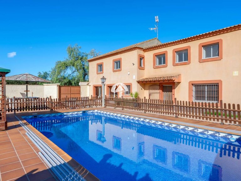 Country House for Sale in Los Montesinos Los Montesinos, Alicante 21