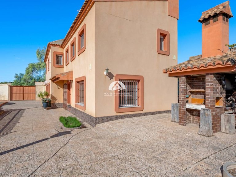 Country House for Sale in Los Montesinos Los Montesinos, Alicante 22