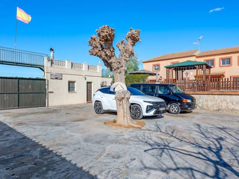 Country House for Sale in Los Montesinos Los Montesinos, Alicante 28