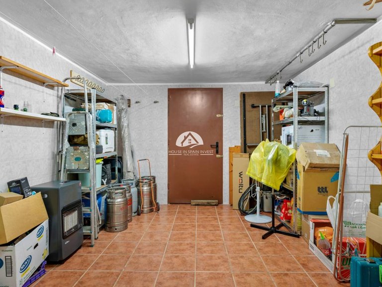Country House for Sale in Los Montesinos Los Montesinos, Alicante 29