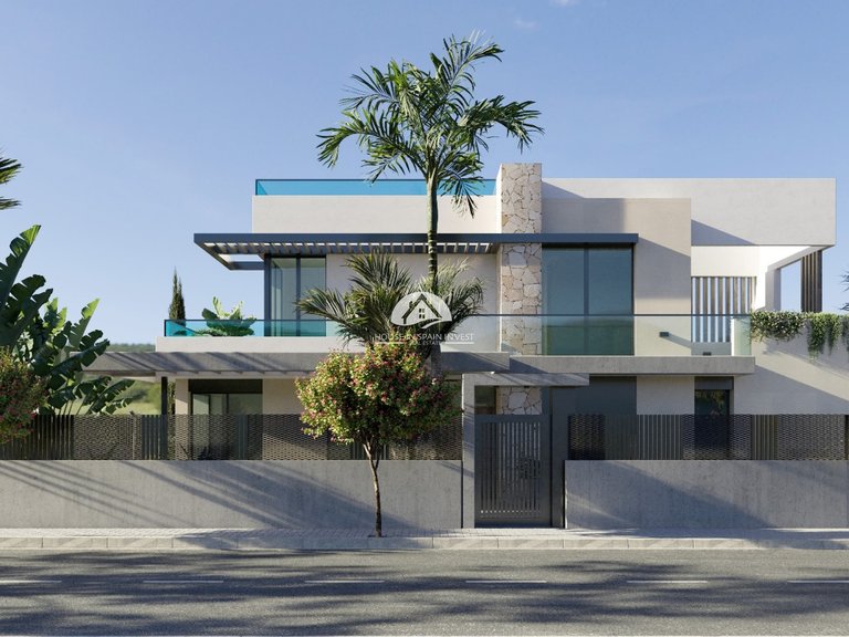 Villa for Sale in Santa Rosalía Murcia, Murcia 2