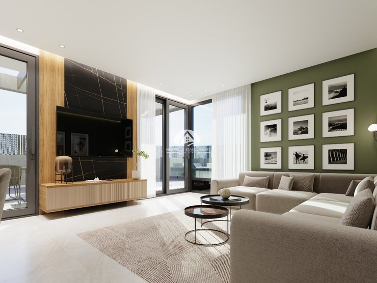 Villa for Sale in Santa Rosalía Murcia, Murcia 5