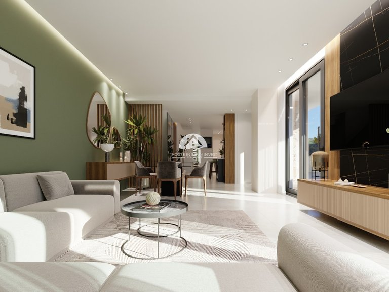 Villa for Sale in Santa Rosalía Murcia, Murcia 6