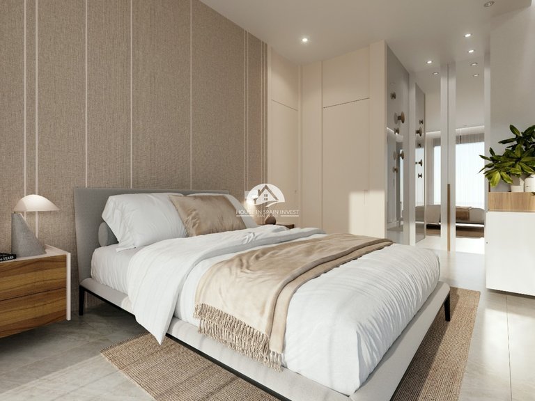 Villa for Sale in Santa Rosalía Murcia, Murcia 10