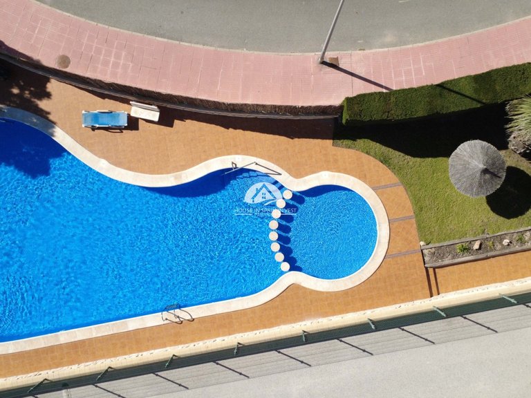 Town House for Sale in Villamartín - Las Filipinas Orihuela Costa, Alicante 2