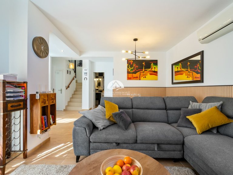 Town House for Sale in Villamartín - Las Filipinas Orihuela Costa, Alicante 3