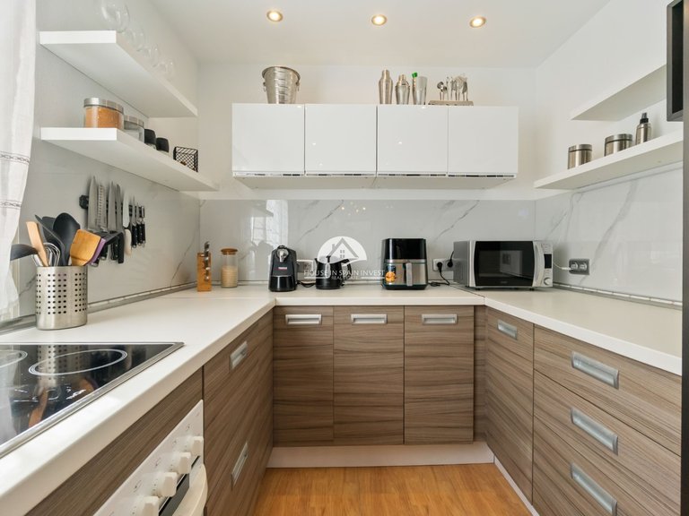 Town House for Sale in Villamartín - Las Filipinas Orihuela Costa, Alicante 4