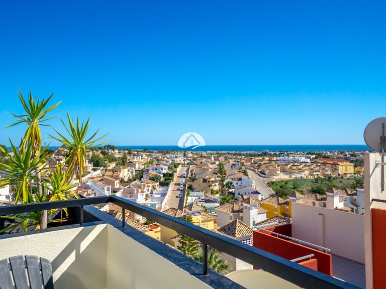 Town House for Sale in Villamartín - Las Filipinas Orihuela Costa, Alicante 5