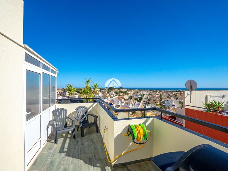 Town House for Sale in Villamartín - Las Filipinas Orihuela Costa, Alicante 7