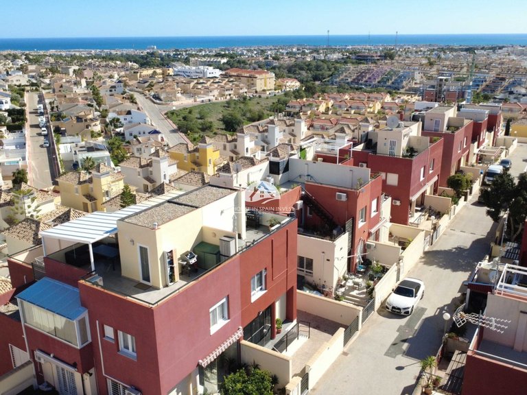 Town House for Sale in Villamartín - Las Filipinas Orihuela Costa, Alicante 8