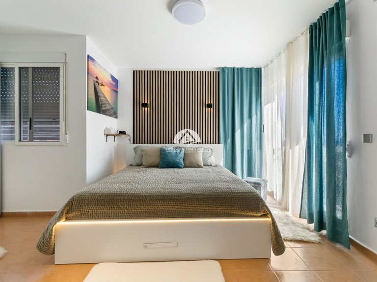 Town House for Sale in Villamartín - Las Filipinas Orihuela Costa, Alicante 10