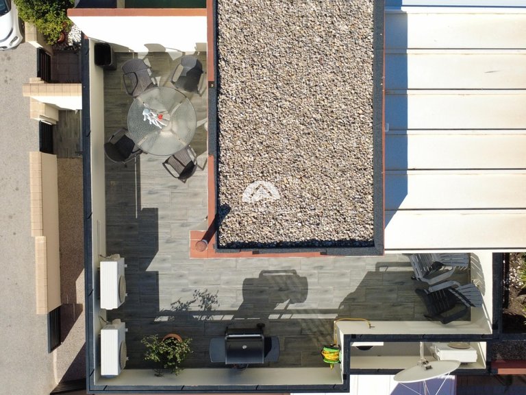 Town House for Sale in Villamartín - Las Filipinas Orihuela Costa, Alicante 11