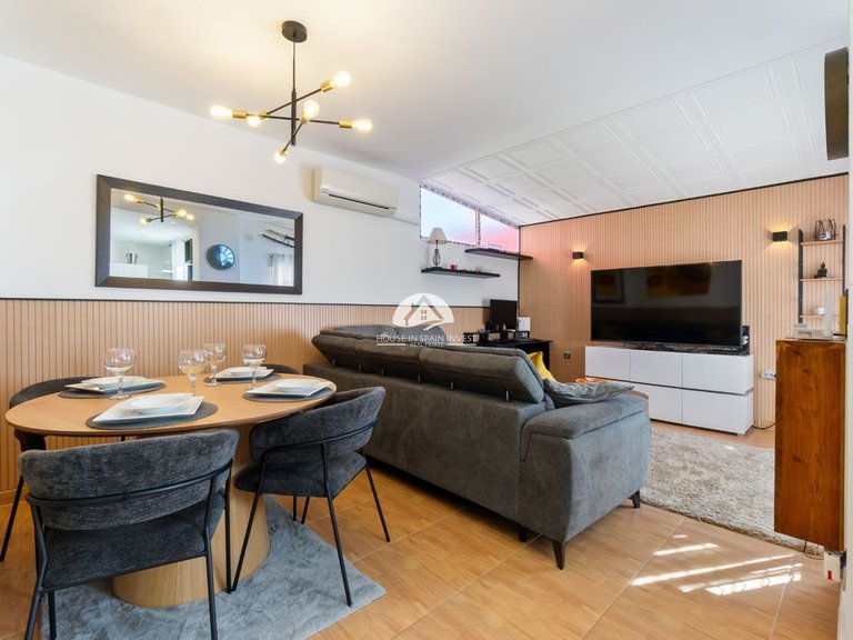 Town House for Sale in Villamartín - Las Filipinas Orihuela Costa, Alicante 14