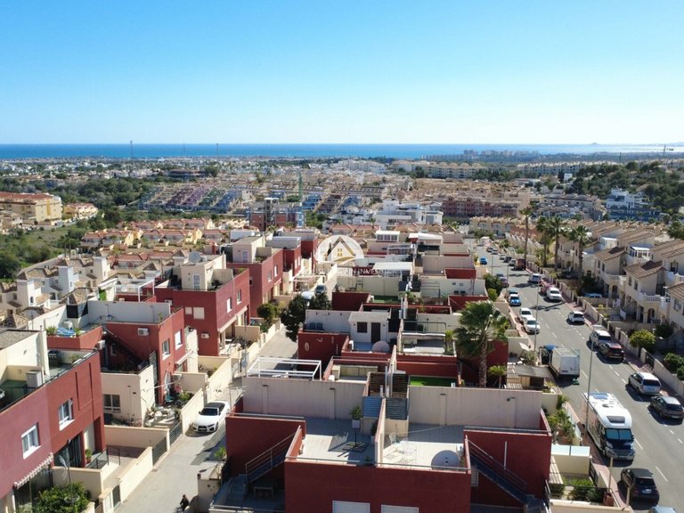 Town House for Sale in Villamartín - Las Filipinas Orihuela Costa, Alicante 16