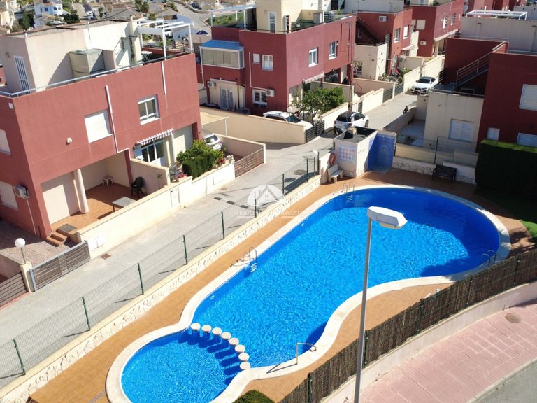 Town House for Sale in Villamartín - Las Filipinas Orihuela Costa, Alicante 17