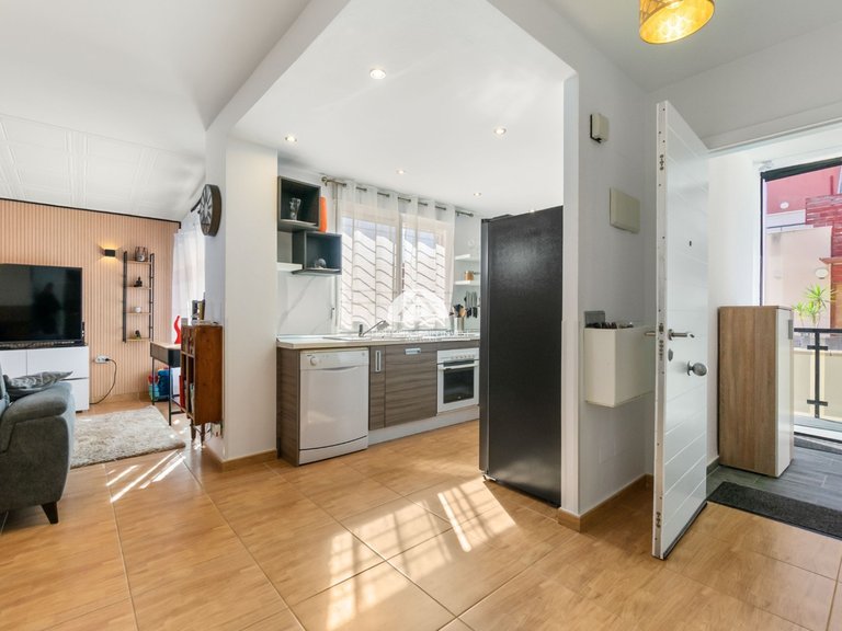 Town House for Sale in Villamartín - Las Filipinas Orihuela Costa, Alicante 18