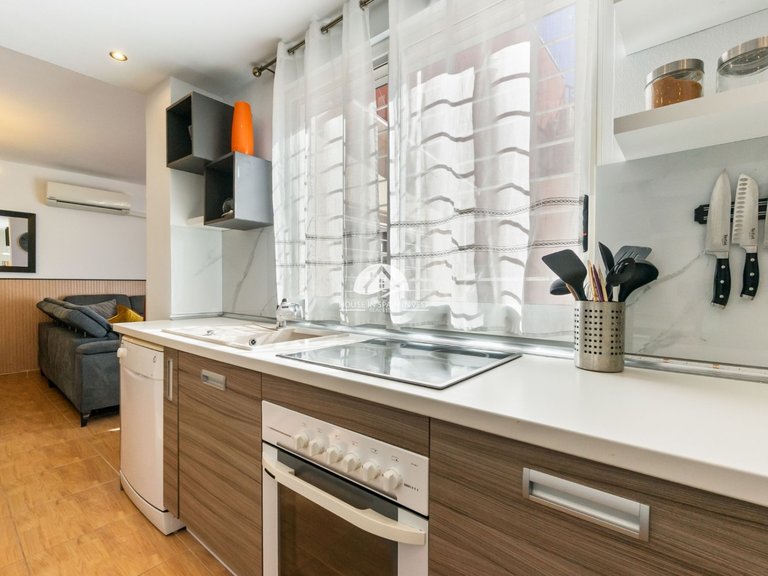 Town House for Sale in Villamartín - Las Filipinas Orihuela Costa, Alicante 19