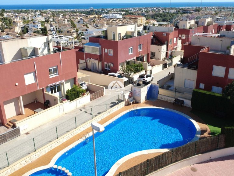Town House for Sale in Villamartín - Las Filipinas Orihuela Costa, Alicante 20