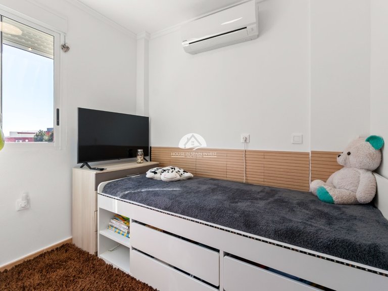 Town House for Sale in Villamartín - Las Filipinas Orihuela Costa, Alicante 24