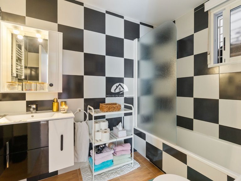 Town House for Sale in Villamartín - Las Filipinas Orihuela Costa, Alicante 26