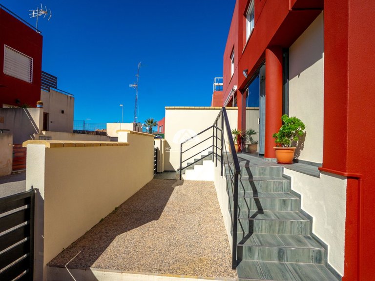 Town House for Sale in Villamartín - Las Filipinas Orihuela Costa, Alicante 27