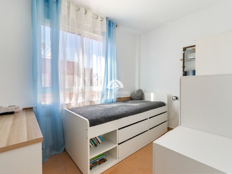 Town House for Sale in Villamartín - Las Filipinas Orihuela Costa, Alicante 29