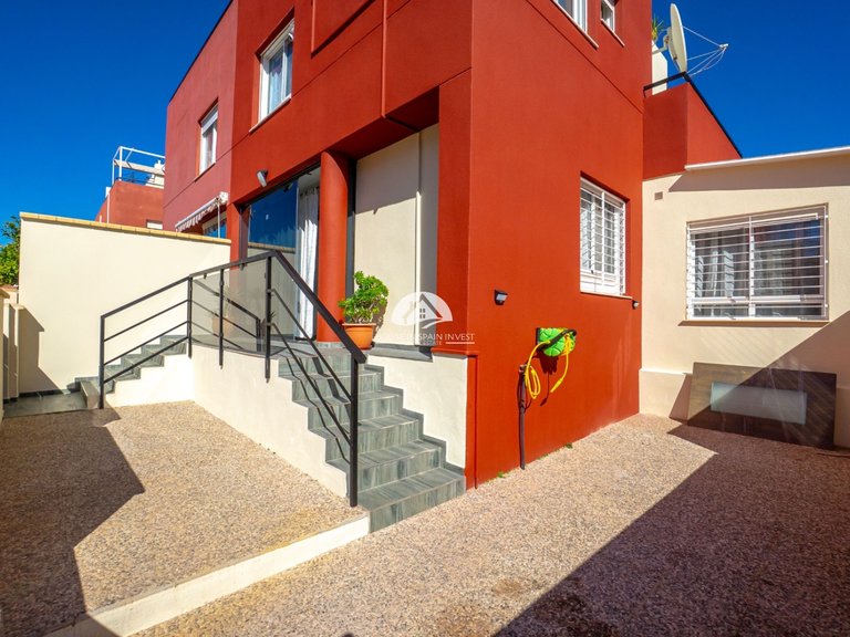 Town House for Sale in Villamartín - Las Filipinas Orihuela Costa, Alicante 31