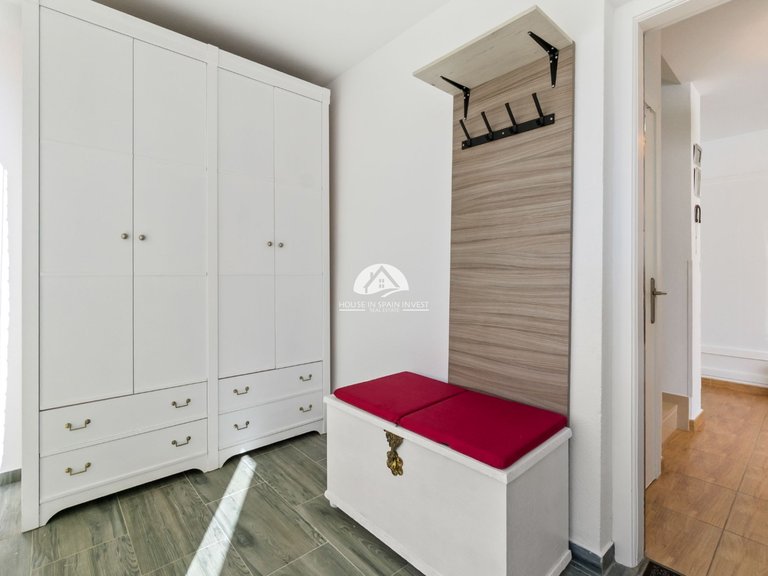 Town House for Sale in Villamartín - Las Filipinas Orihuela Costa, Alicante 32