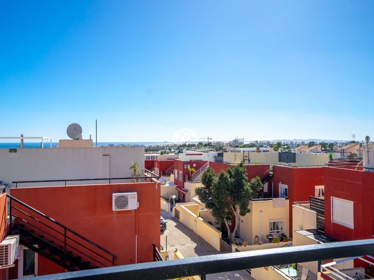 Town House for Sale in Villamartín - Las Filipinas Orihuela Costa, Alicante 33