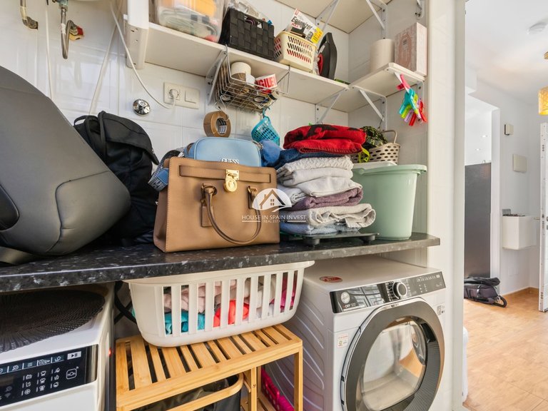 Town House for Sale in Villamartín - Las Filipinas Orihuela Costa, Alicante 35